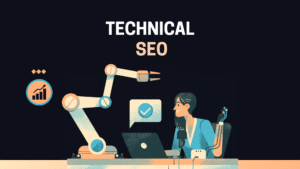 Read more about the article Technical SEO