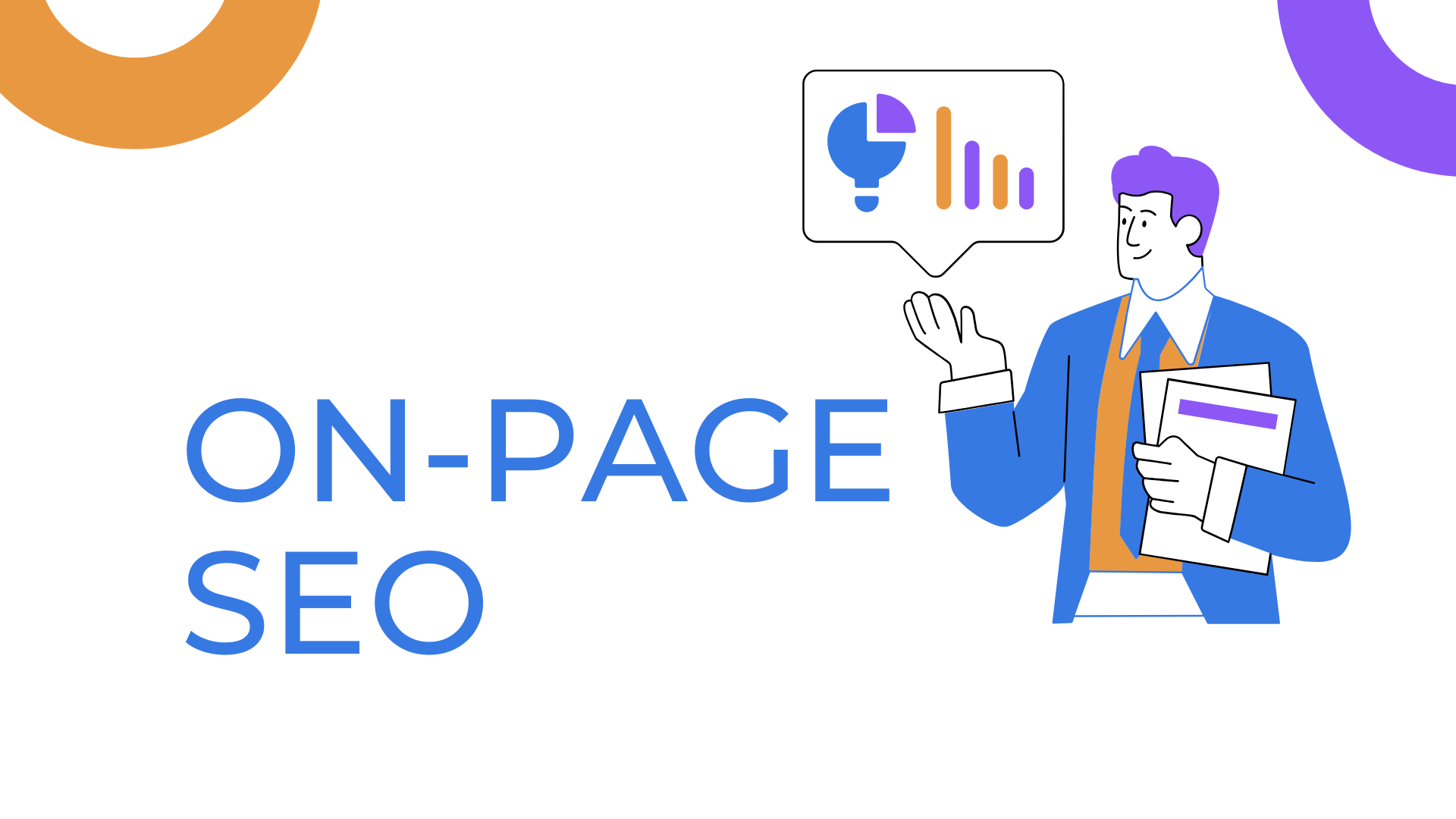 You are currently viewing On-Page SEO