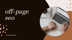 Read more about the article Off-Page SEO